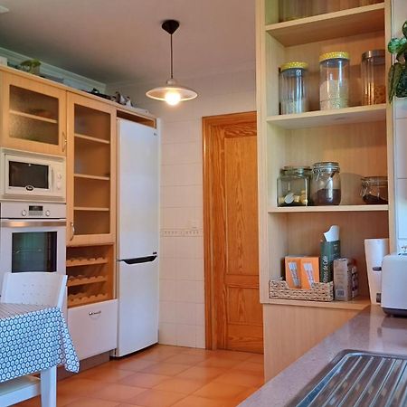 Casa De Lois A Un Paso De Vigo, Baiona, Playa America Y Portugal Gondomar Zewnętrze zdjęcie