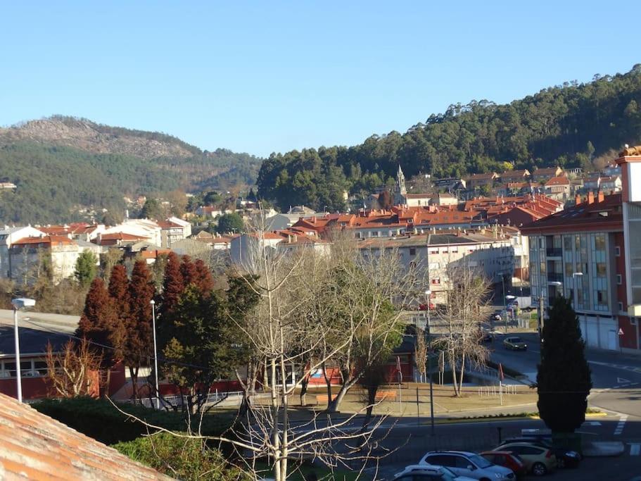 Casa De Lois A Un Paso De Vigo, Baiona, Playa America Y Portugal Gondomar Zewnętrze zdjęcie