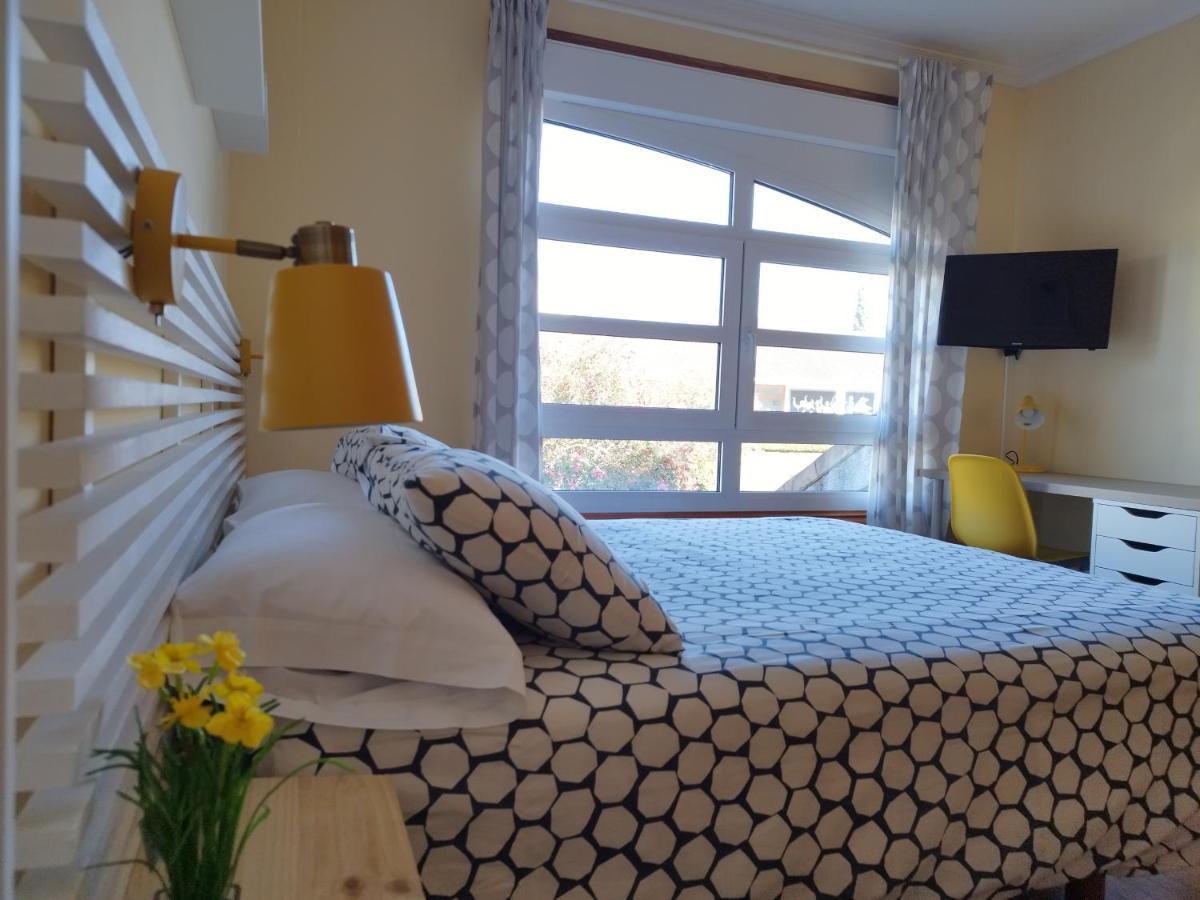 Casa De Lois A Un Paso De Vigo, Baiona, Playa America Y Portugal Gondomar Zewnętrze zdjęcie