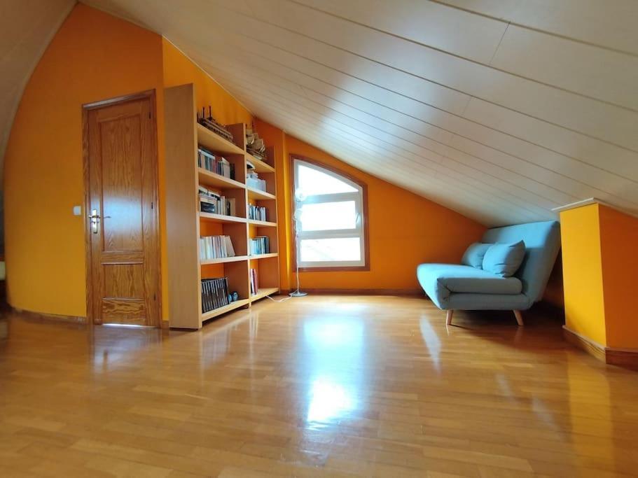 Casa De Lois A Un Paso De Vigo, Baiona, Playa America Y Portugal Gondomar Zewnętrze zdjęcie