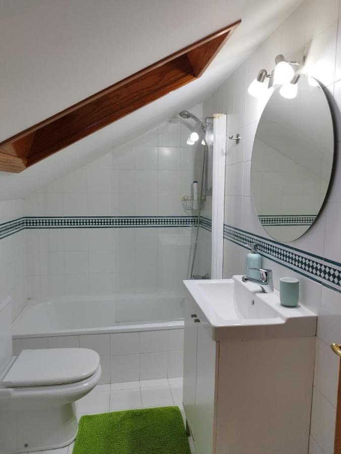 Casa De Lois A Un Paso De Vigo, Baiona, Playa America Y Portugal Gondomar Zewnętrze zdjęcie