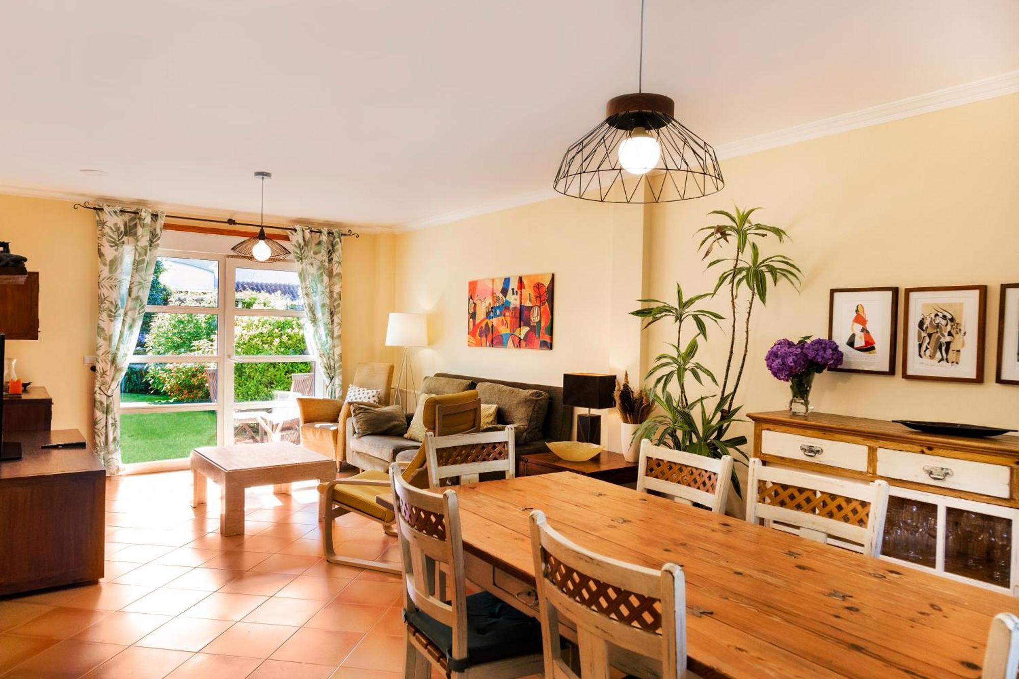 Casa De Lois A Un Paso De Vigo, Baiona, Playa America Y Portugal Gondomar Zewnętrze zdjęcie
