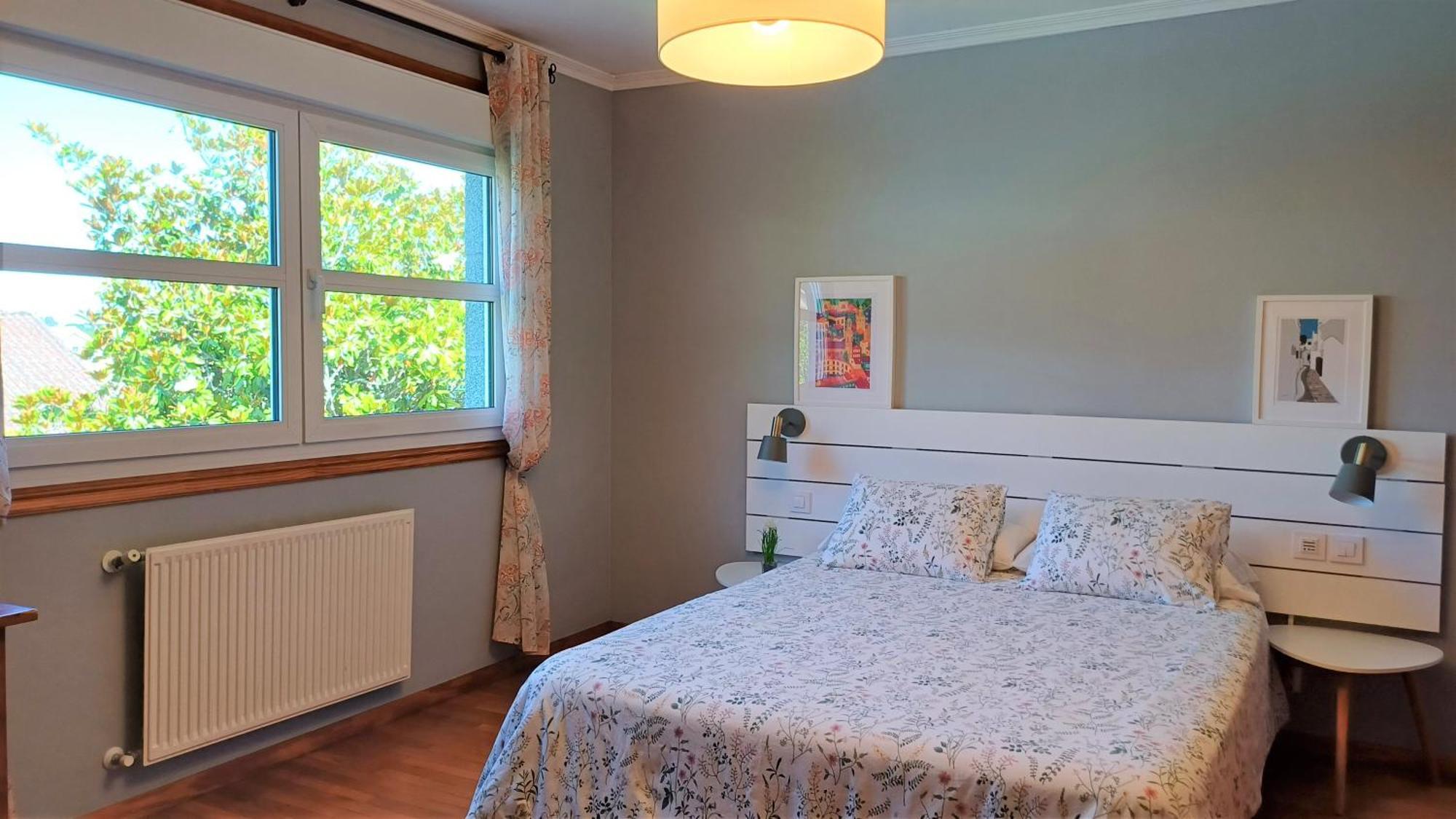 Casa De Lois A Un Paso De Vigo, Baiona, Playa America Y Portugal Gondomar Zewnętrze zdjęcie