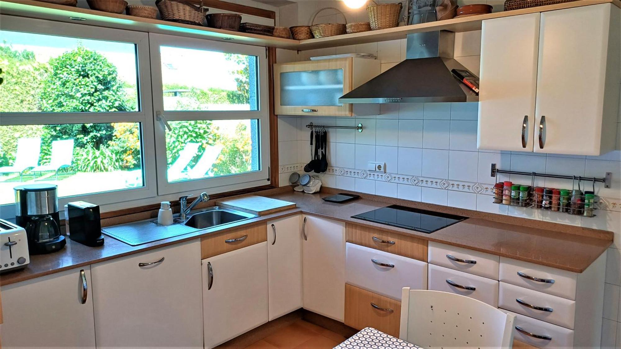 Casa De Lois A Un Paso De Vigo, Baiona, Playa America Y Portugal Gondomar Zewnętrze zdjęcie
