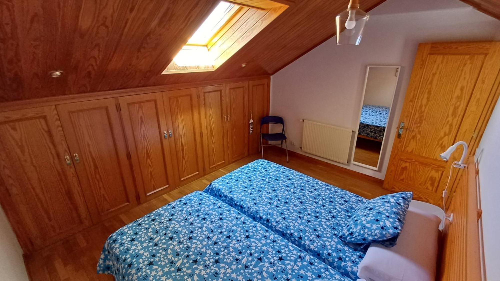 Casa De Lois A Un Paso De Vigo, Baiona, Playa America Y Portugal Gondomar Zewnętrze zdjęcie